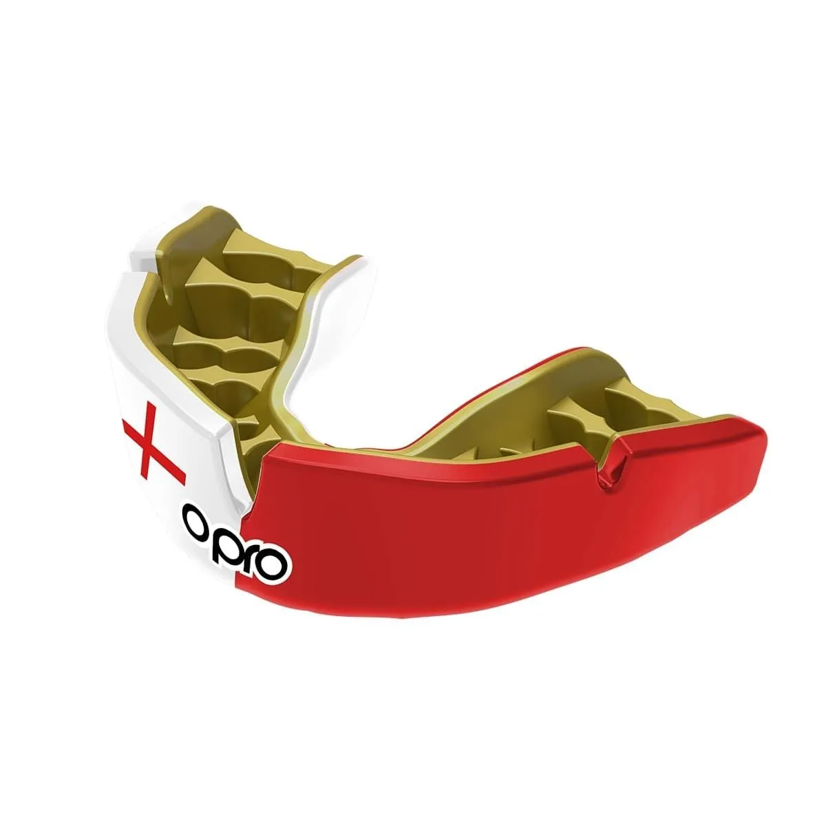 OPRO mouthguard Instant Custom Fit Countries Europe England