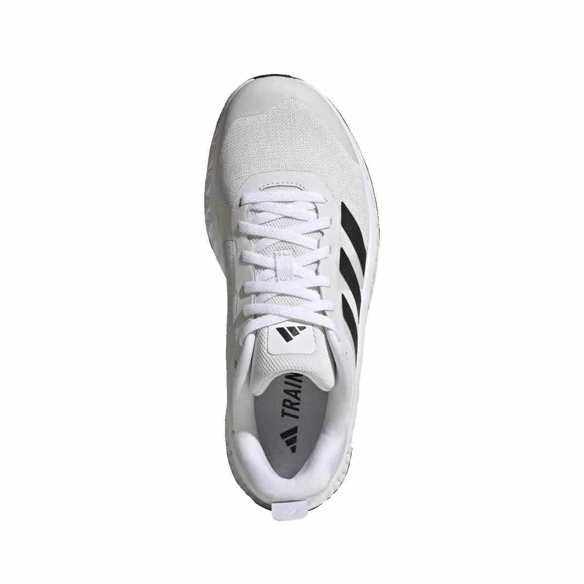 adidas shoes EVERYSET TRAINER W, white/black/grey