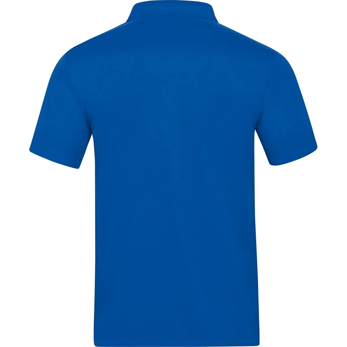 Jako Polo Shirt Classico blau