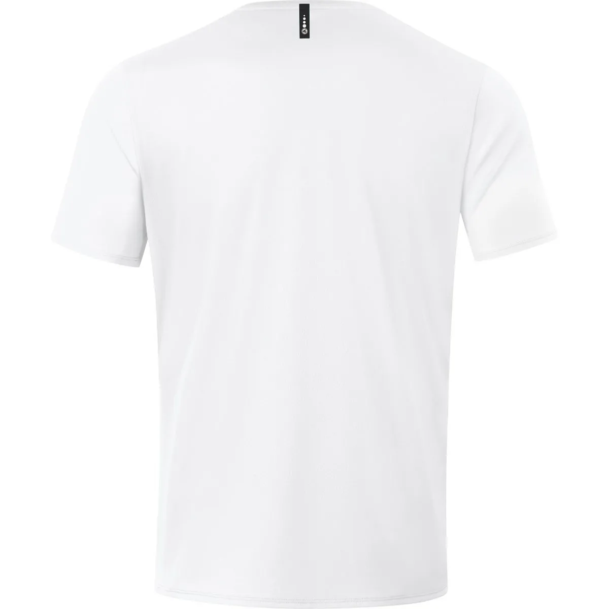 Jako T-Shirt Champ 2.0 dunkel weiß für Damen, Herren und Kinder