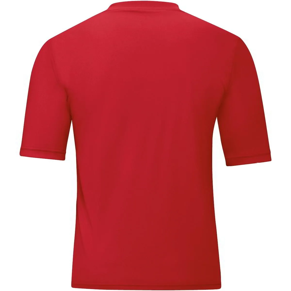 Jako Team Jersey short sleeve red