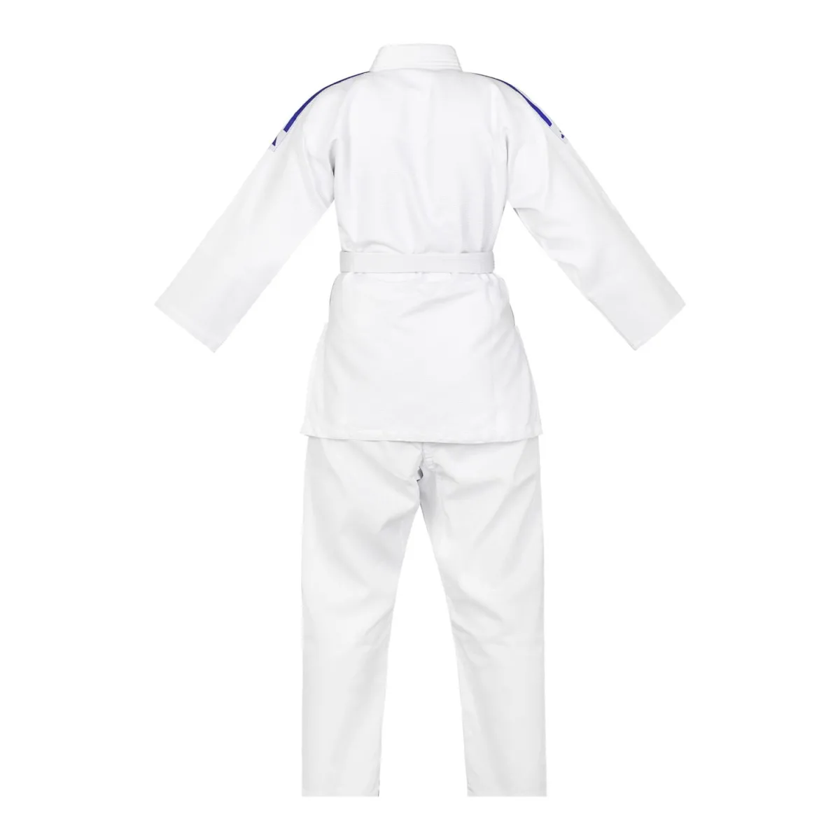 Costume de judo enfants taille double