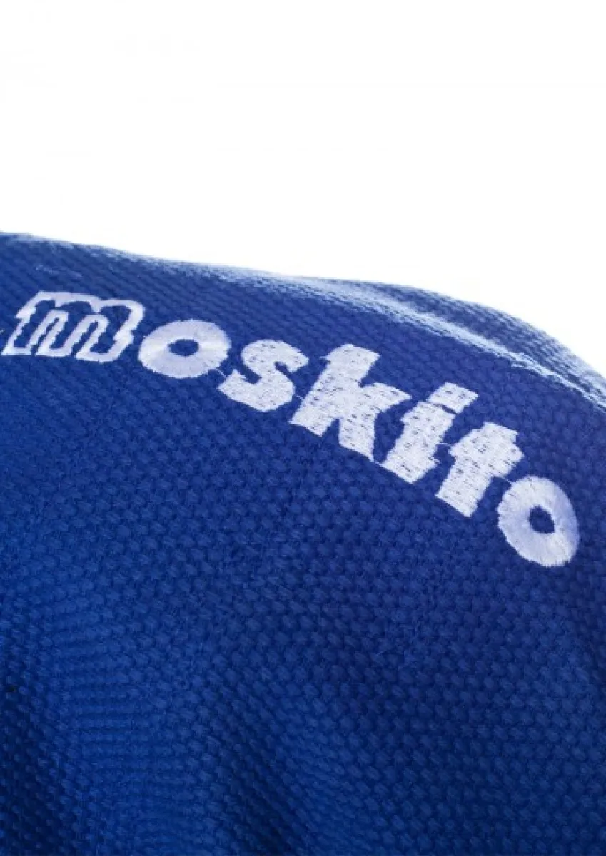 Judo suit Moskito Junior blue