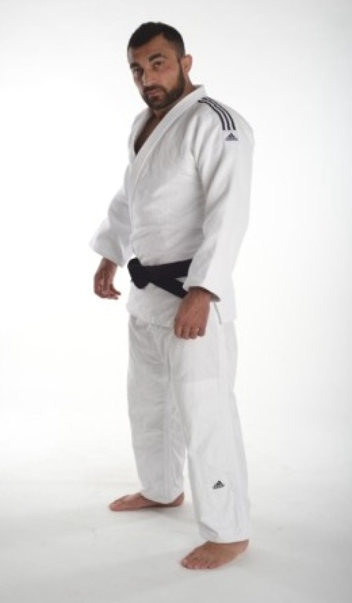 de Judo Champion II