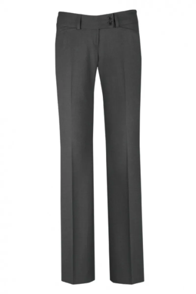 Women Business | Referee pants gray