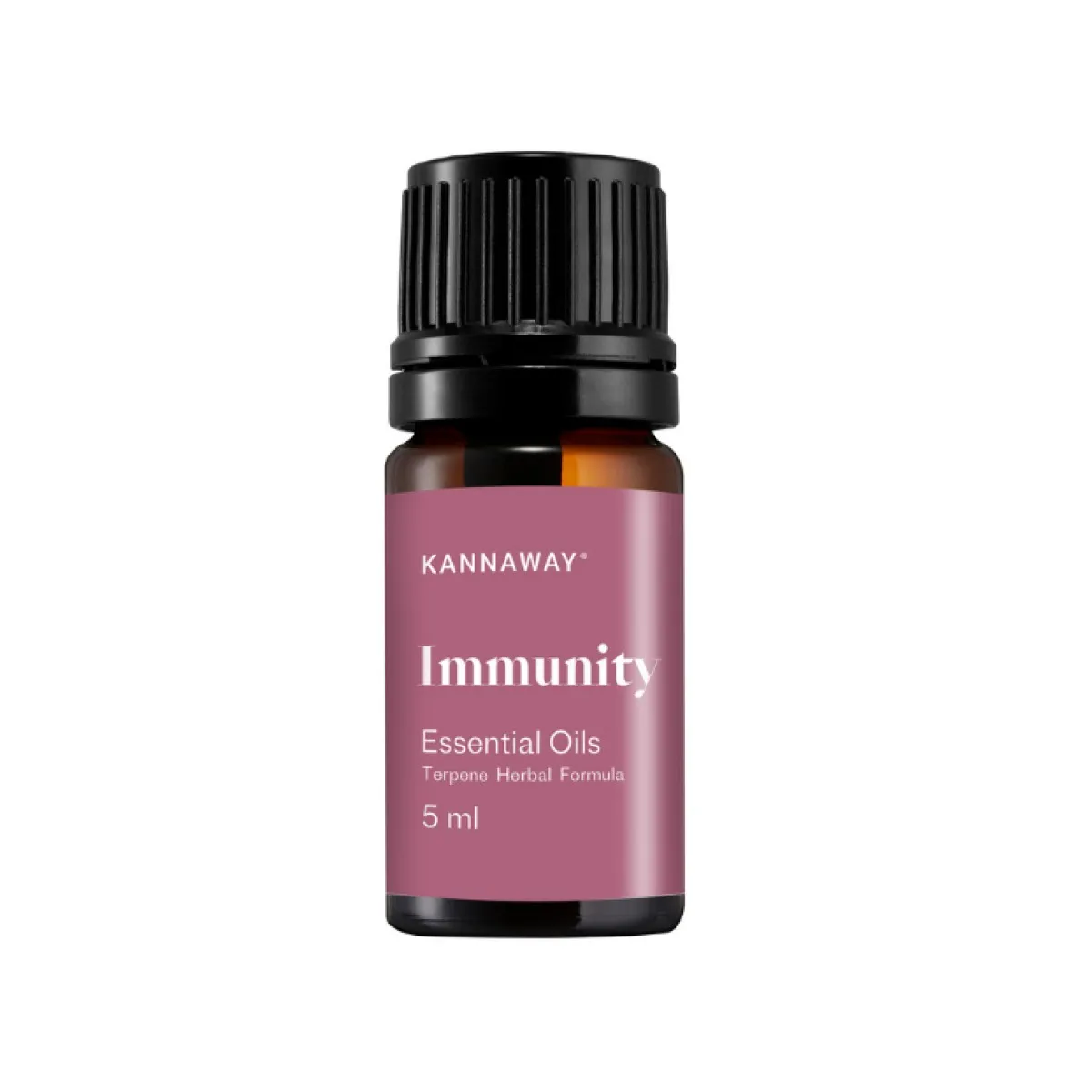 Kannaway Essential Oil Immunity Immunität