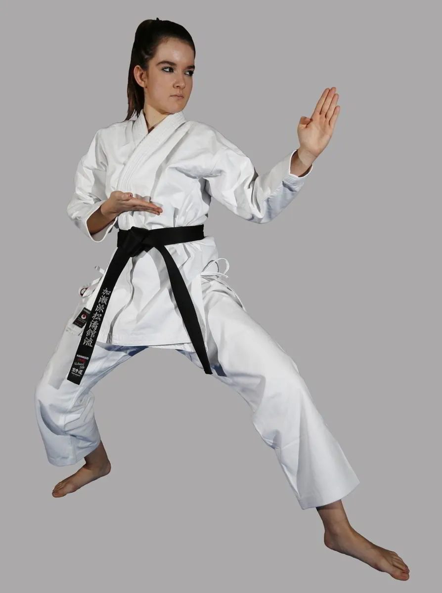 Karate suit Kamikaze Standard JKA
