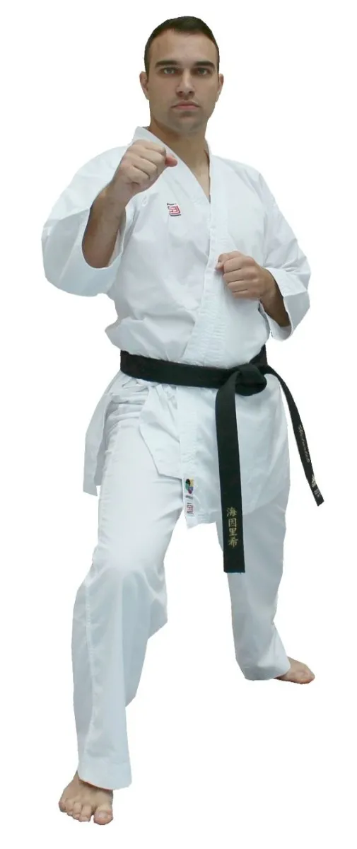 SBJ Karate Suit Kumite ONE