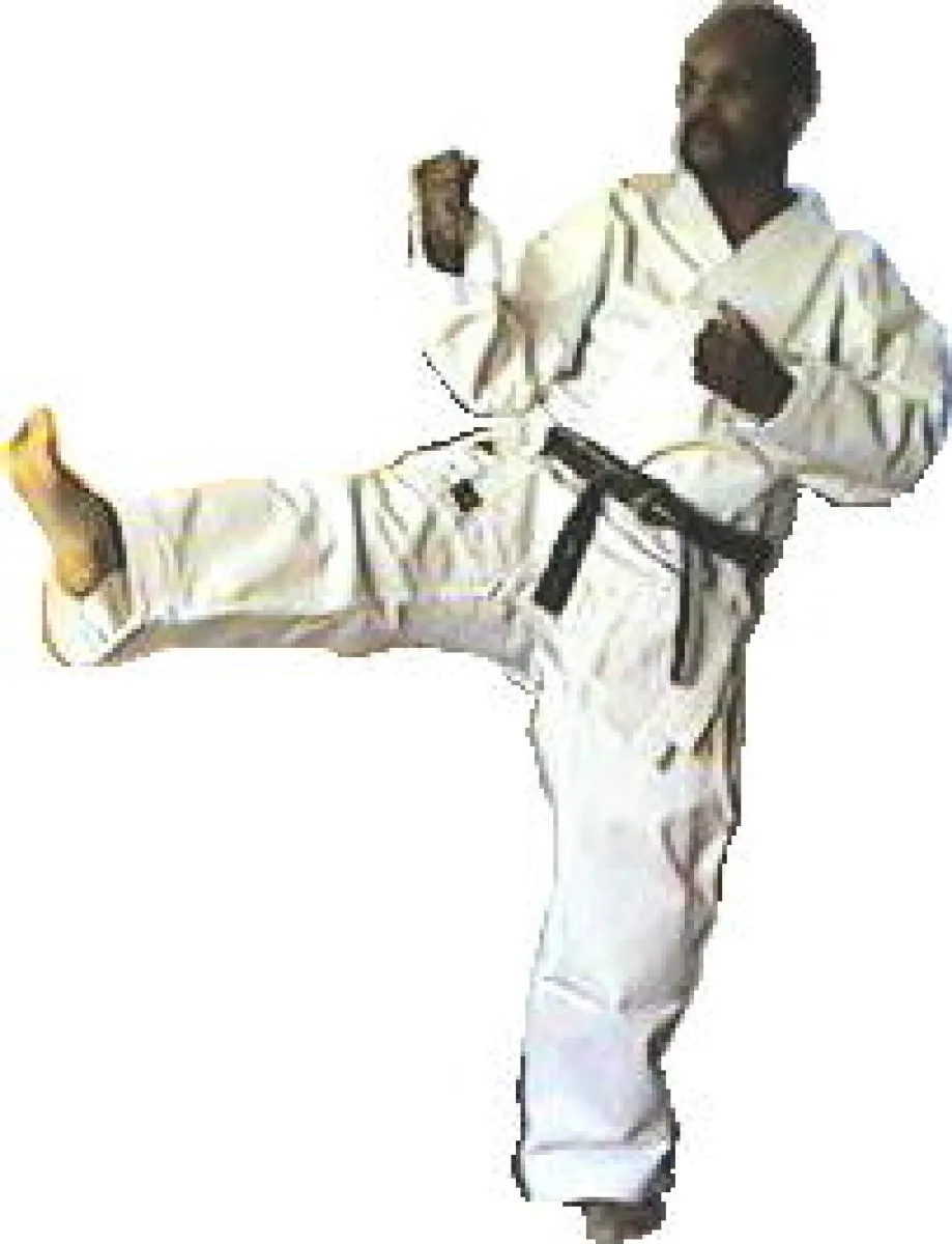 Karateanzug Yondan