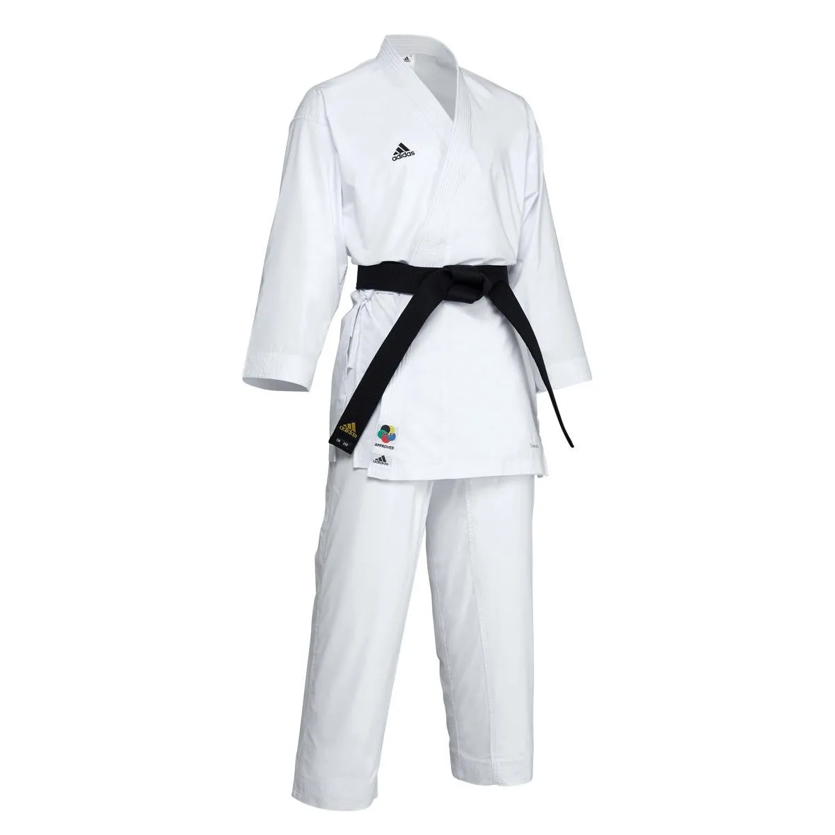 adidas Kumite Karate Suit adiLight K191SK