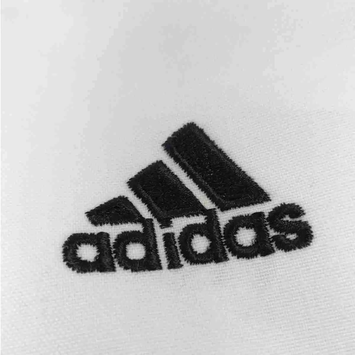 Karateanzug adidas Training Logo