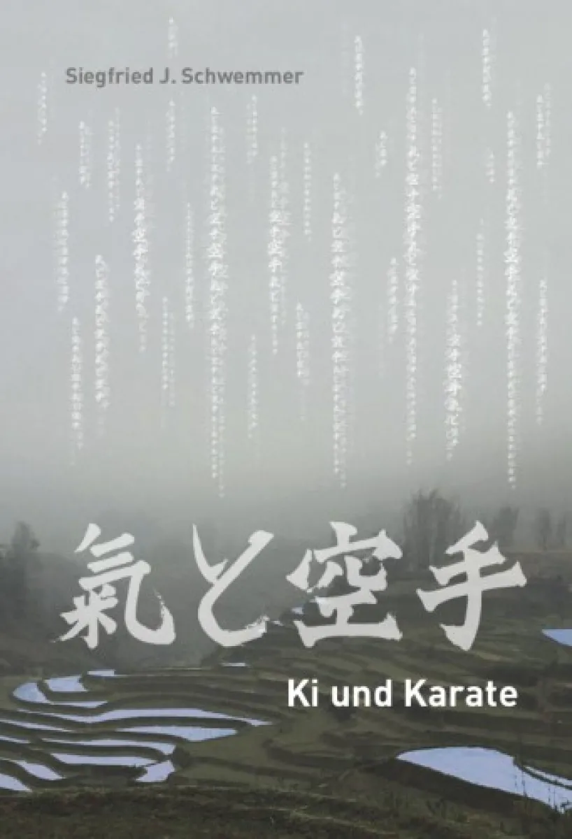 Ki und Karate