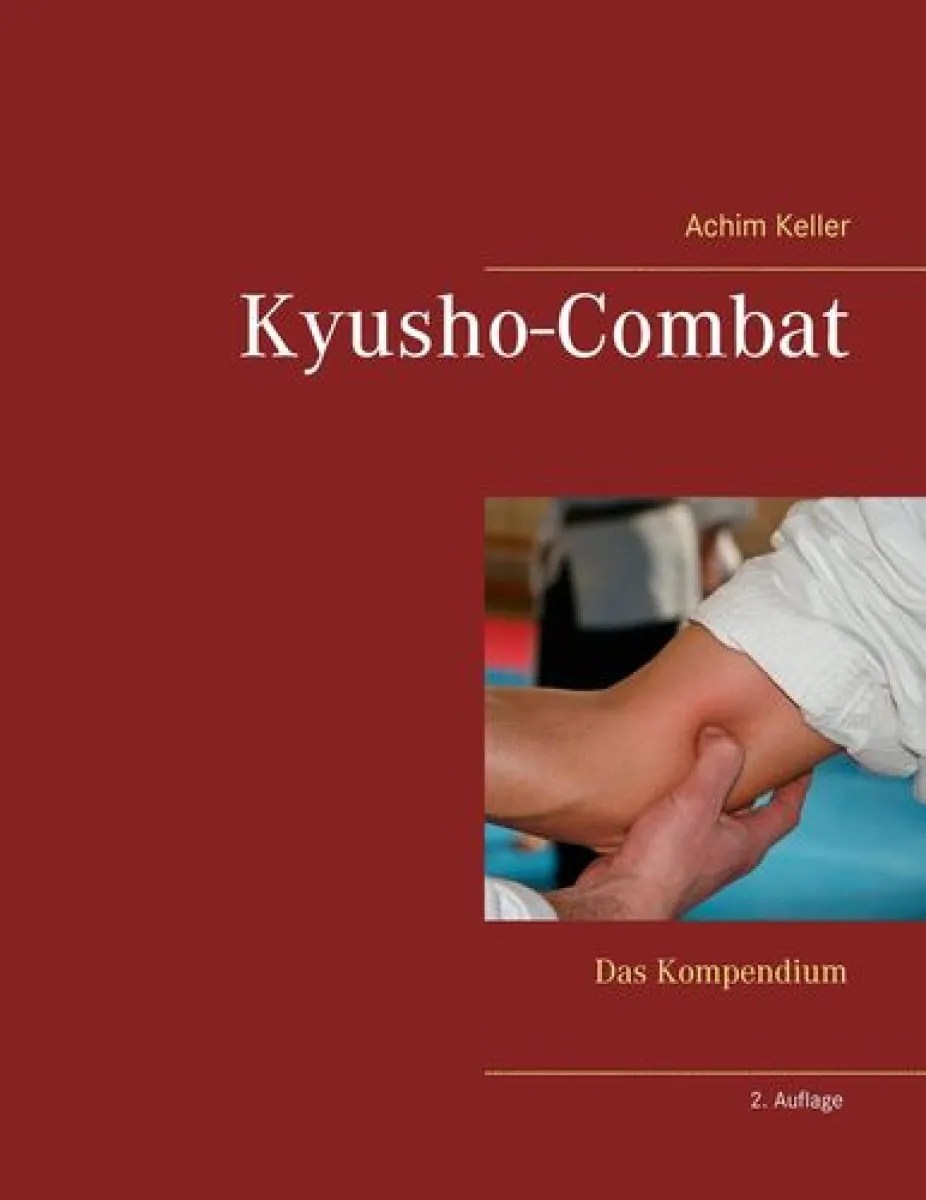 Kyusho Combat