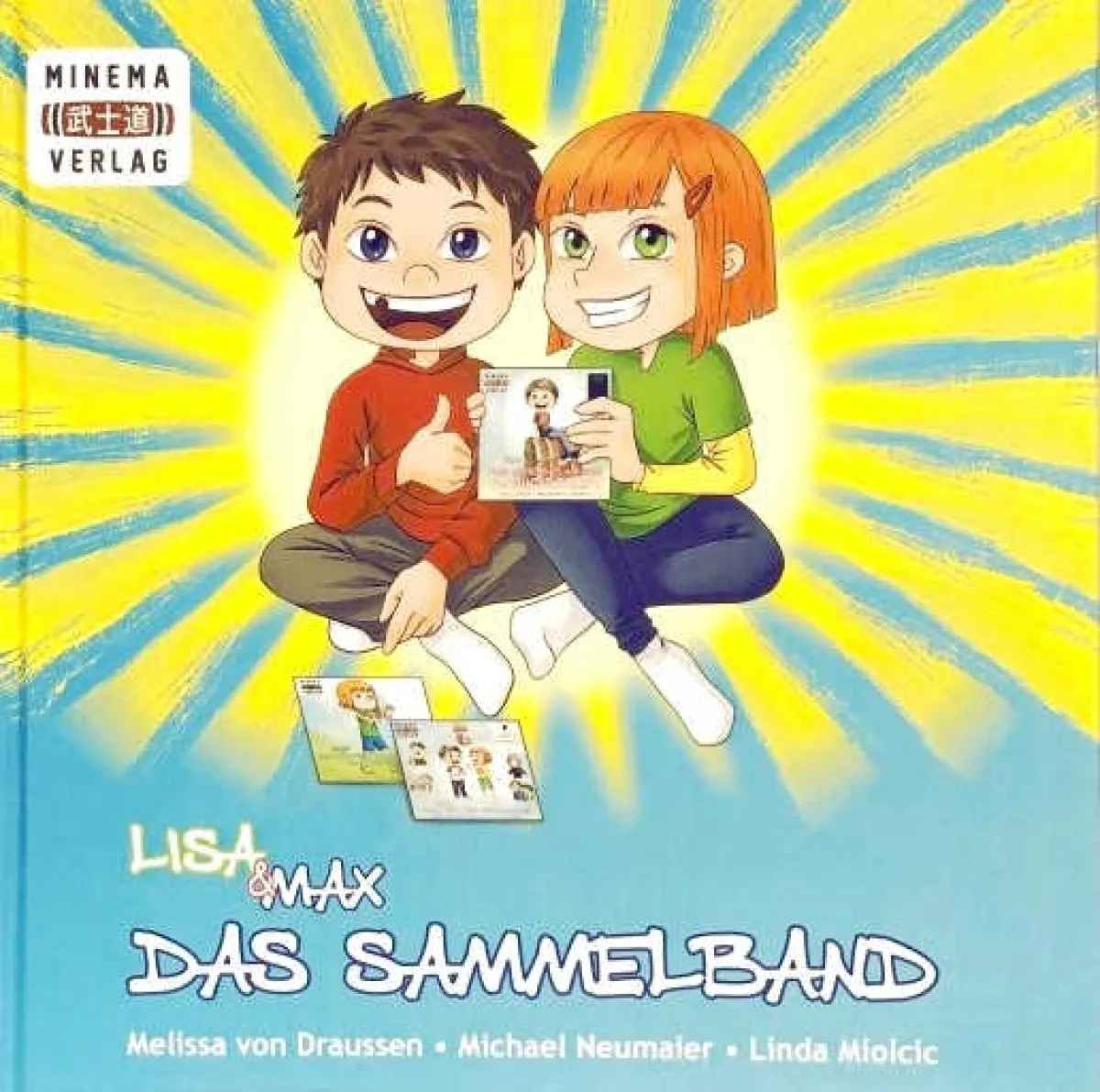 Lisa & Max