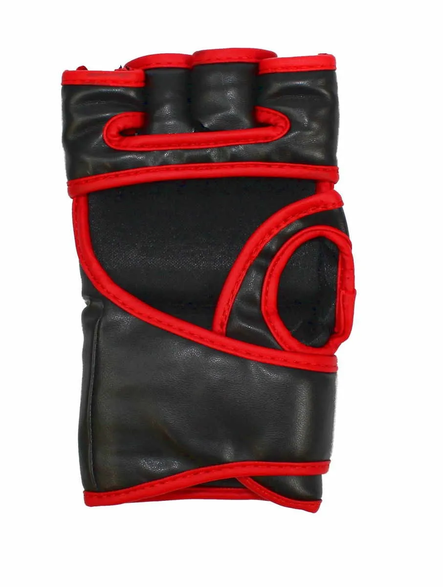 MMA Freefight Fist Protector Open Hand