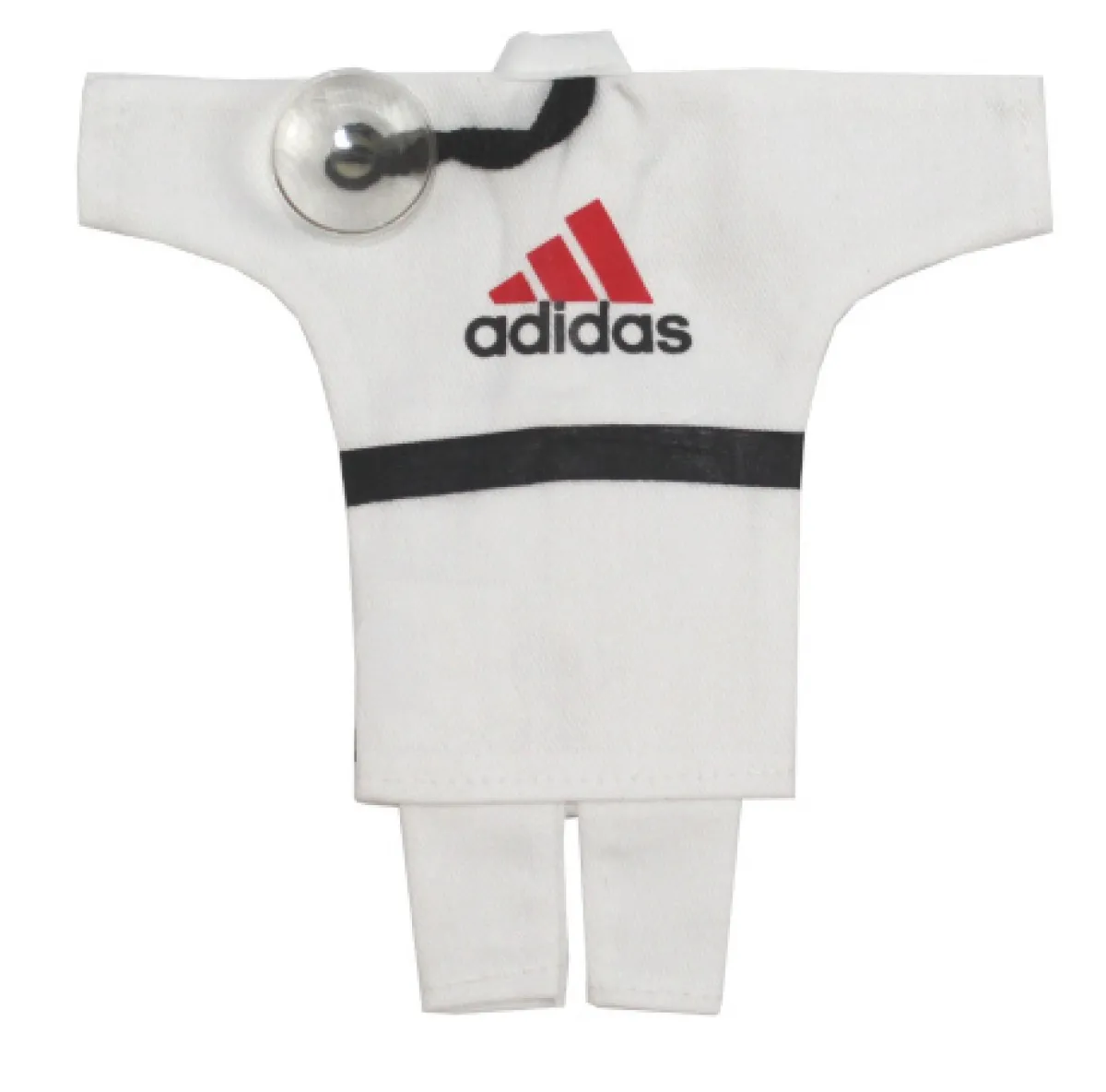 adidas Karate Doll Jacket Rücken