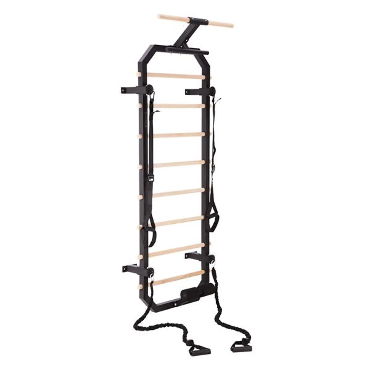Espalier multifonctionnel Home Gym Fitness Station
