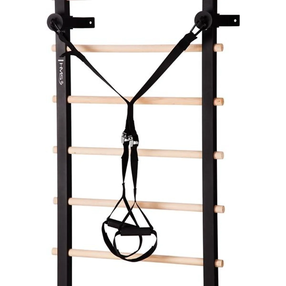 Multifunktionale Sprossenwand Home Gym Fitness Station