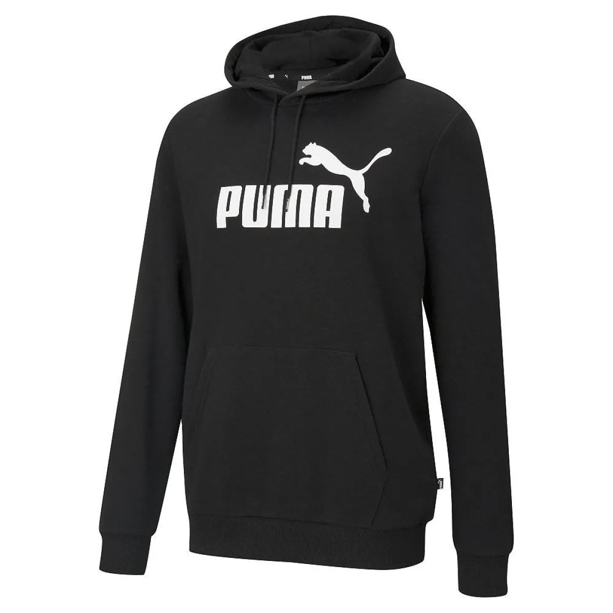Puma ESS Big Logo Hoody PU586688