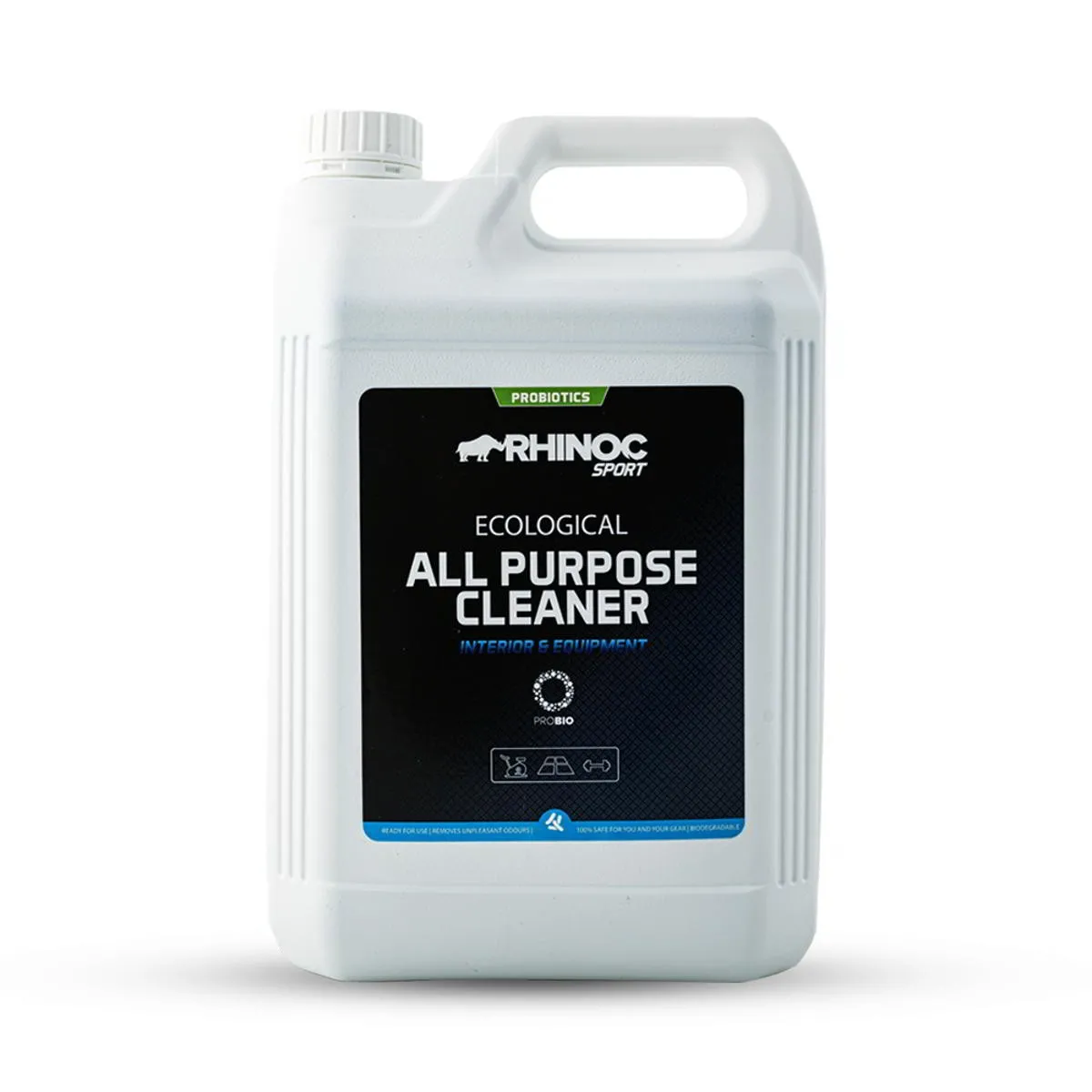 Rhinoc Sport all-purpose cleaner 5 litres