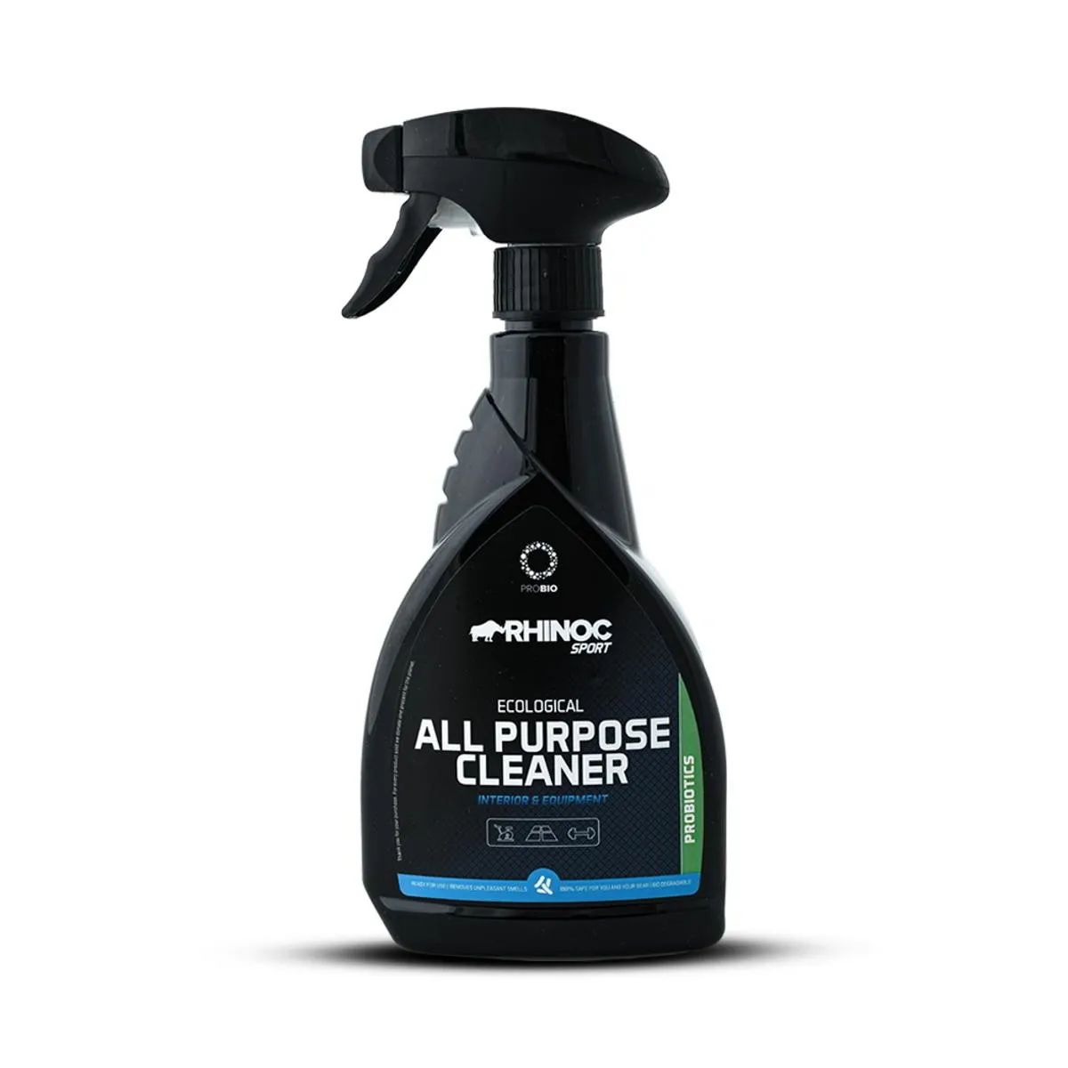 Rhinoc Sport all-purpose cleaner spray bottle 500 ml