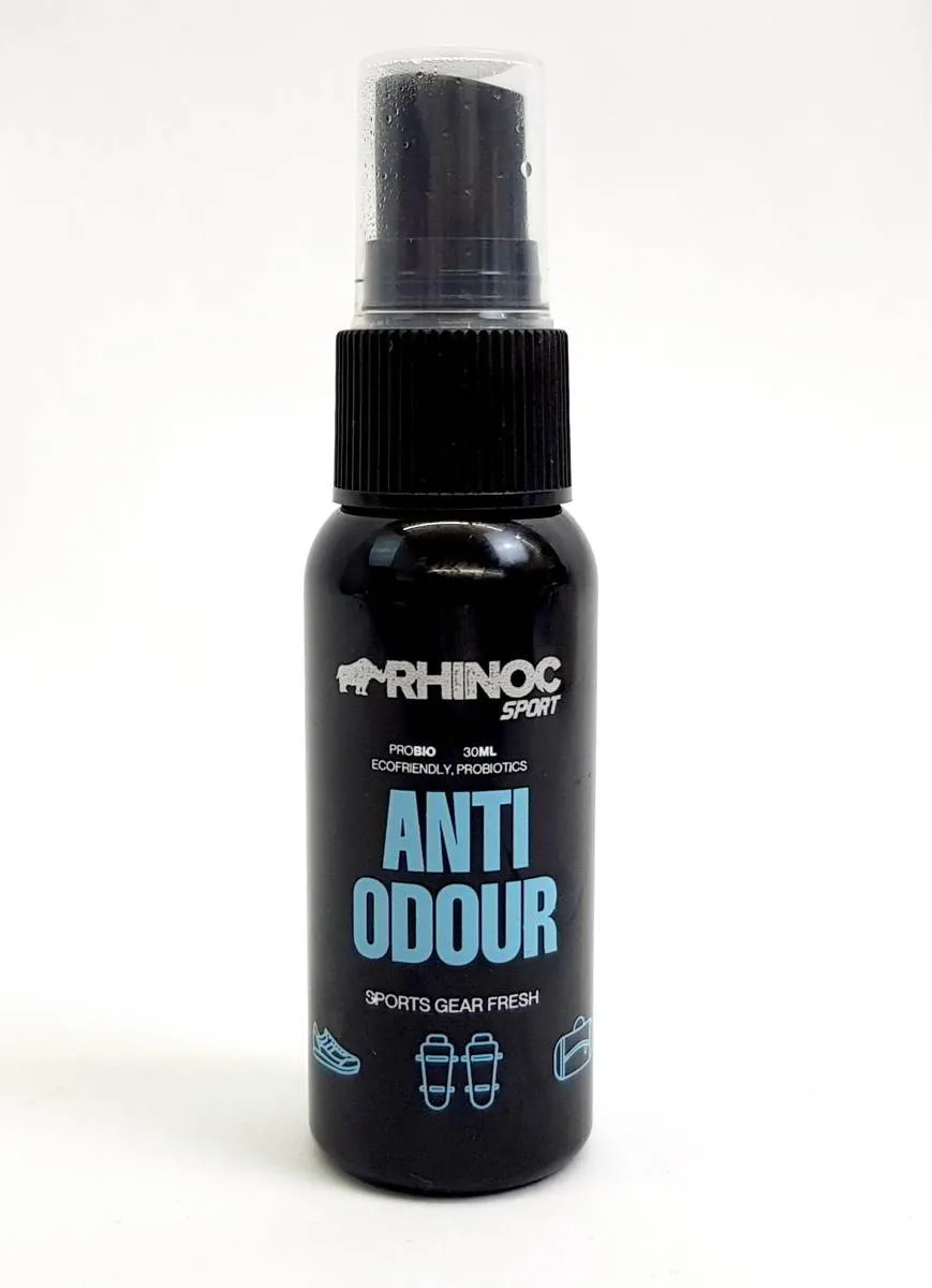 RHINOC Sport Gear Fresh, 30 ml | Anti Odour