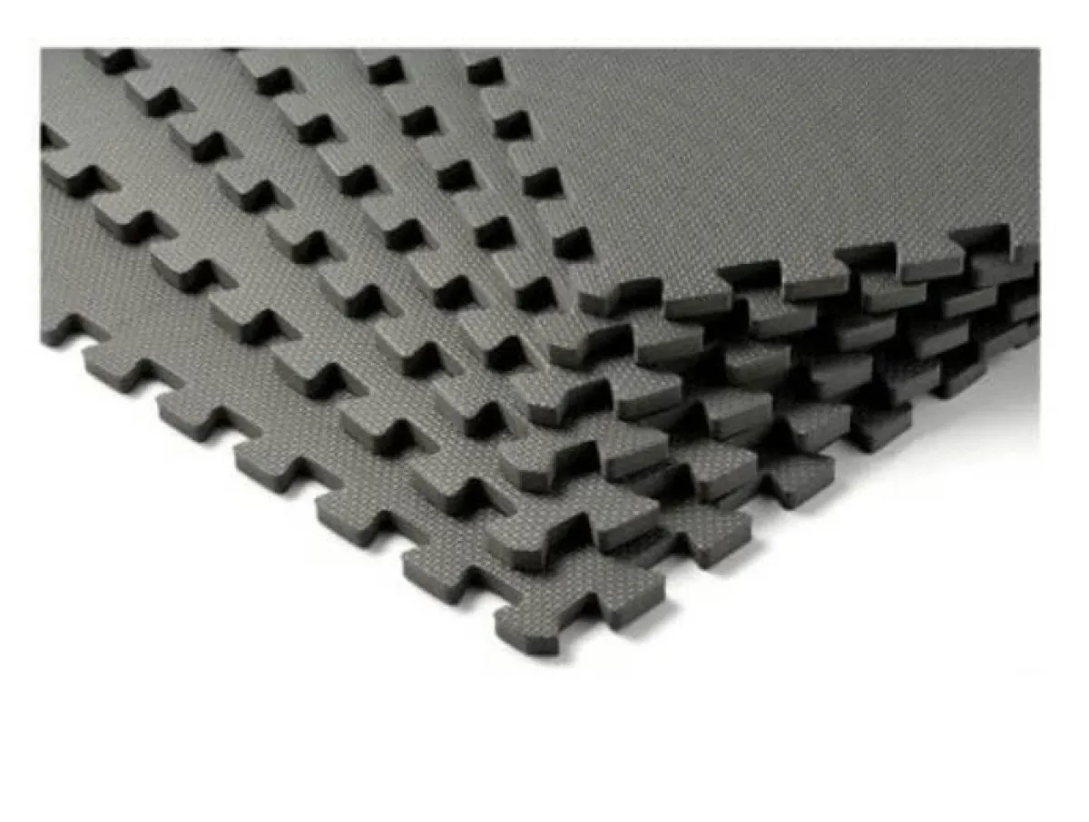 Protective mat set Floor mats