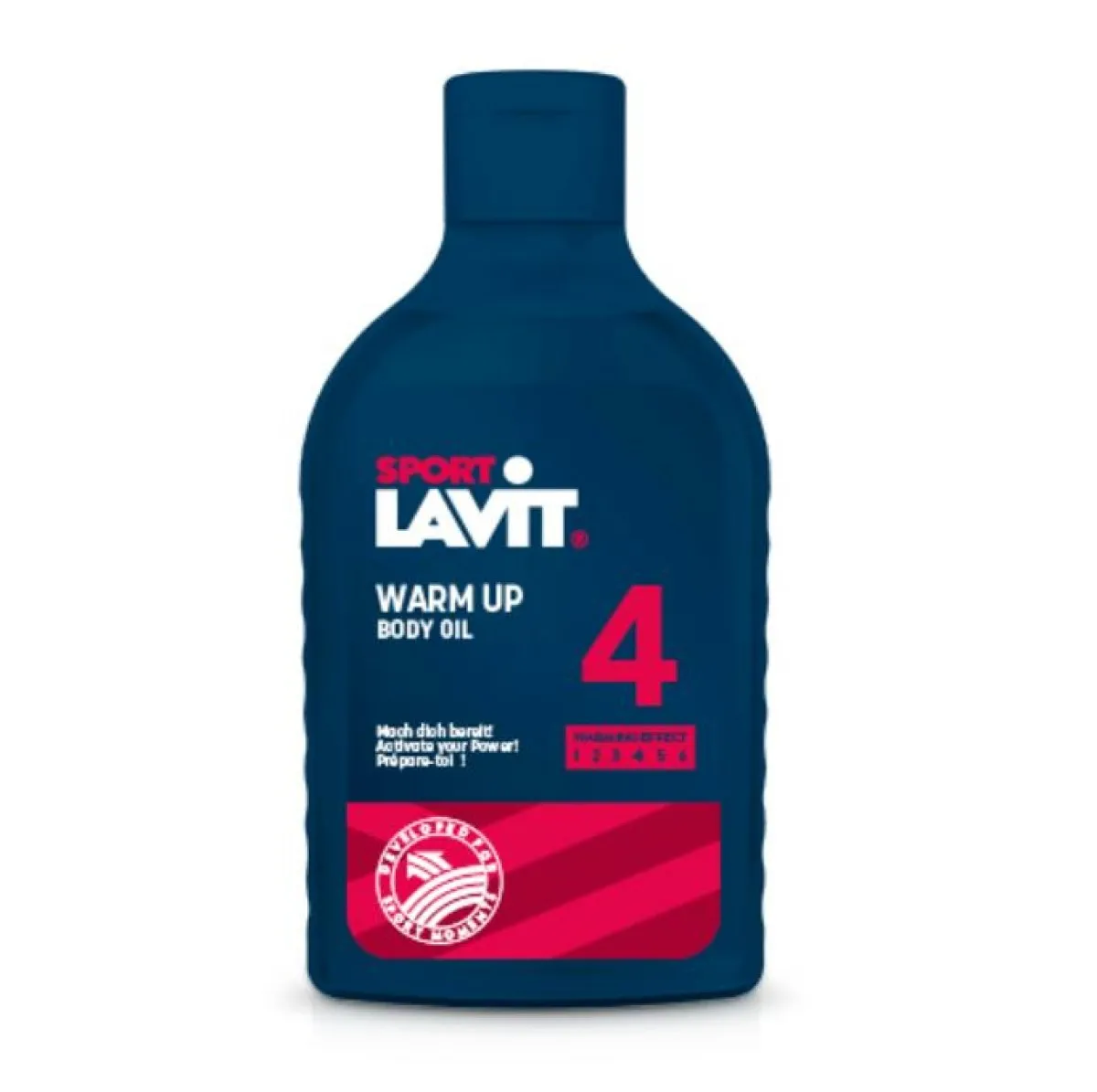 Lavit sports oil active