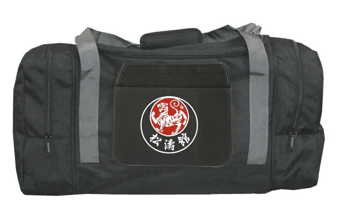 Sports bag Shotokan Karate Tiger