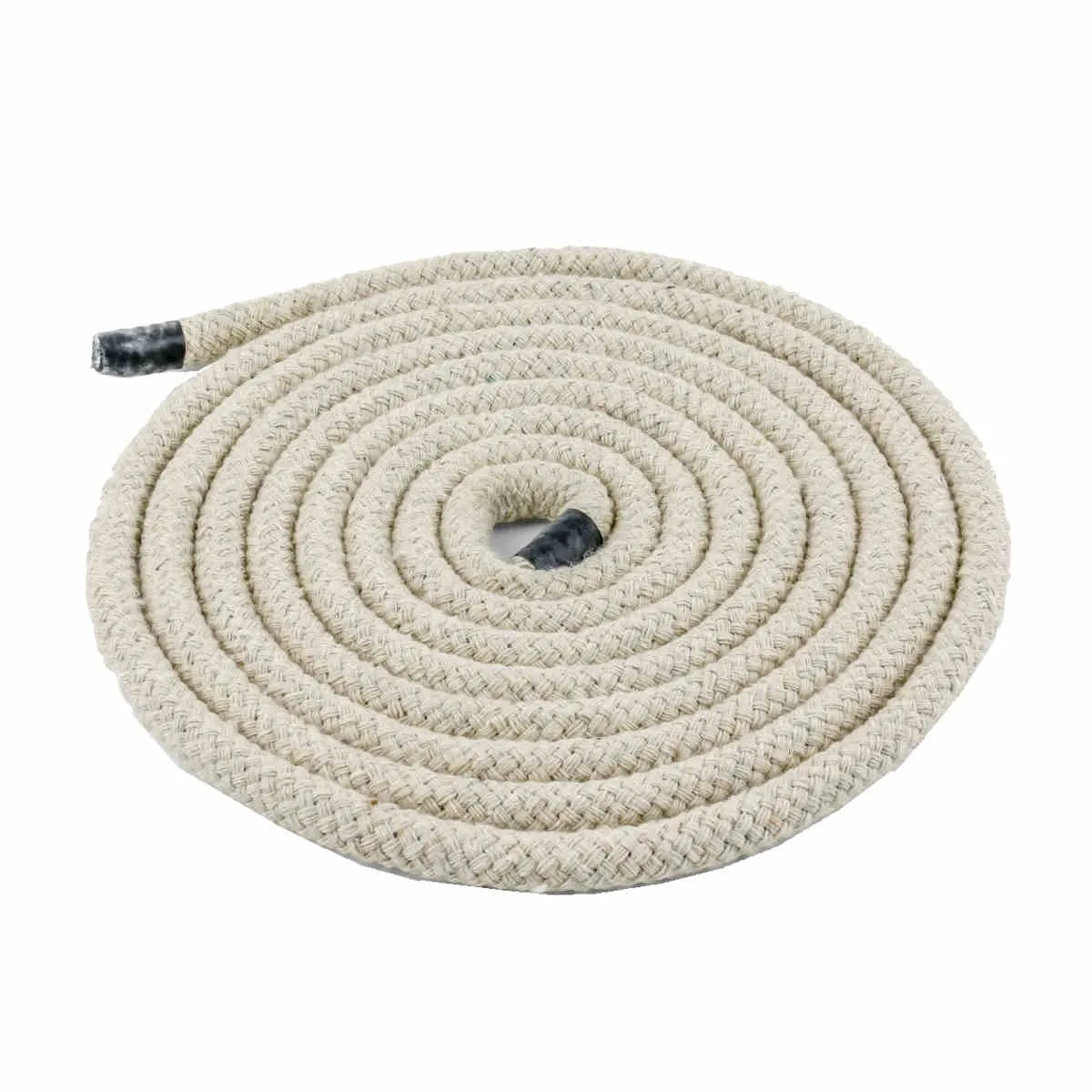 Cuerda de saltar de algodón 300 cm