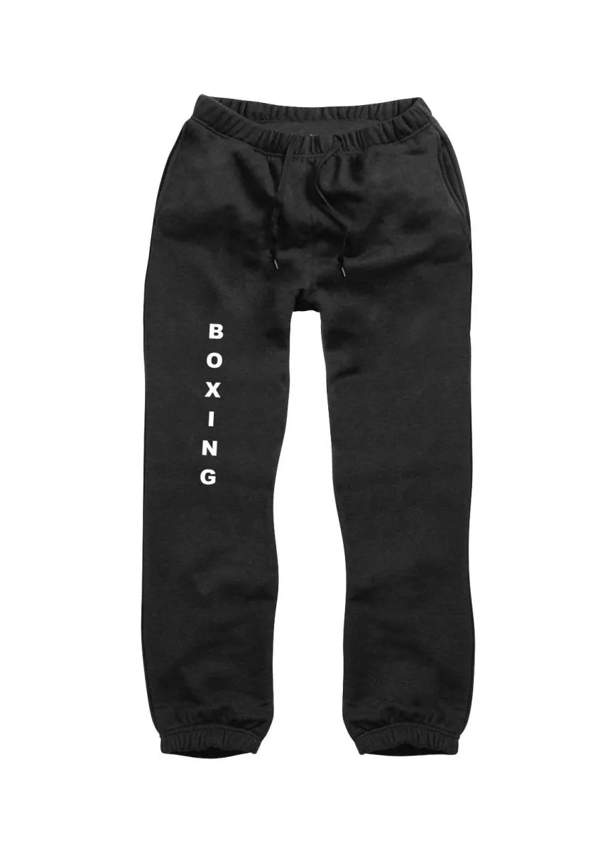 pantalon de jogging Boxing
