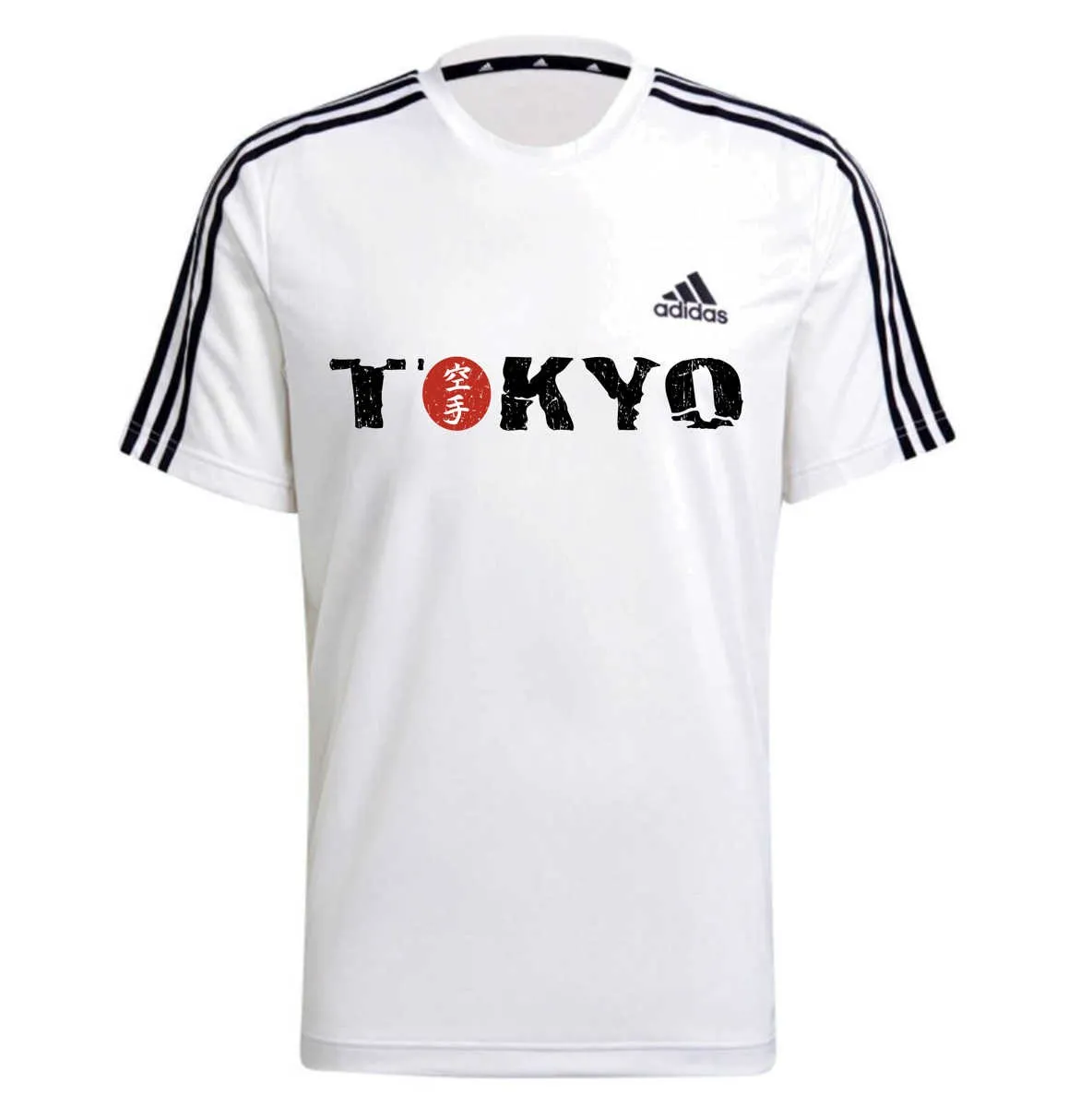 adidas T-Shirt Karate Tokyo