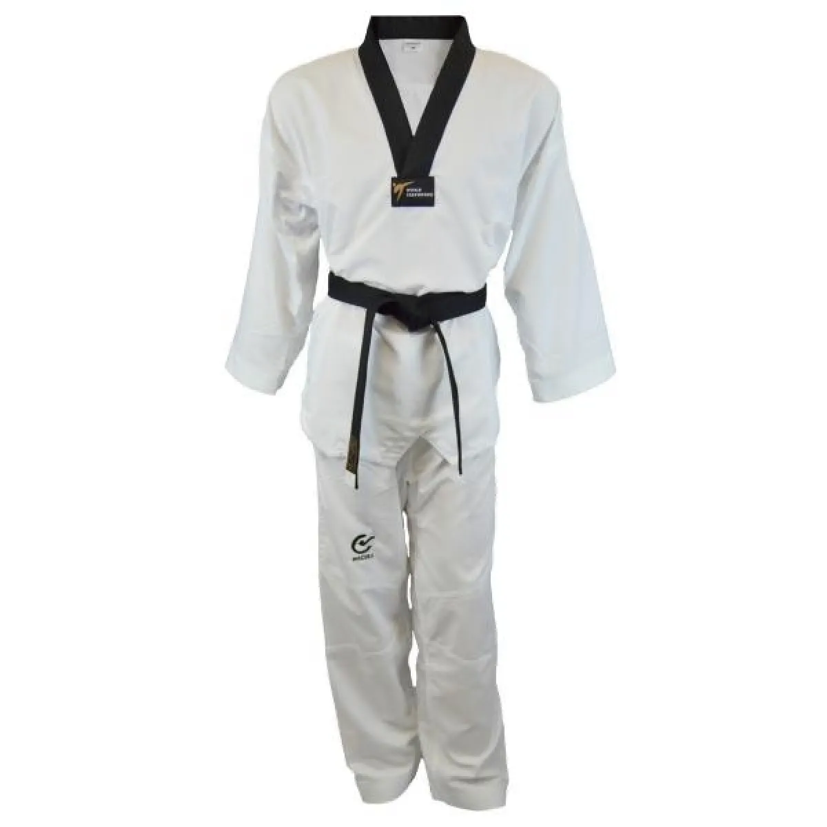 WACOKU WT Fight Pro taekwondo suit