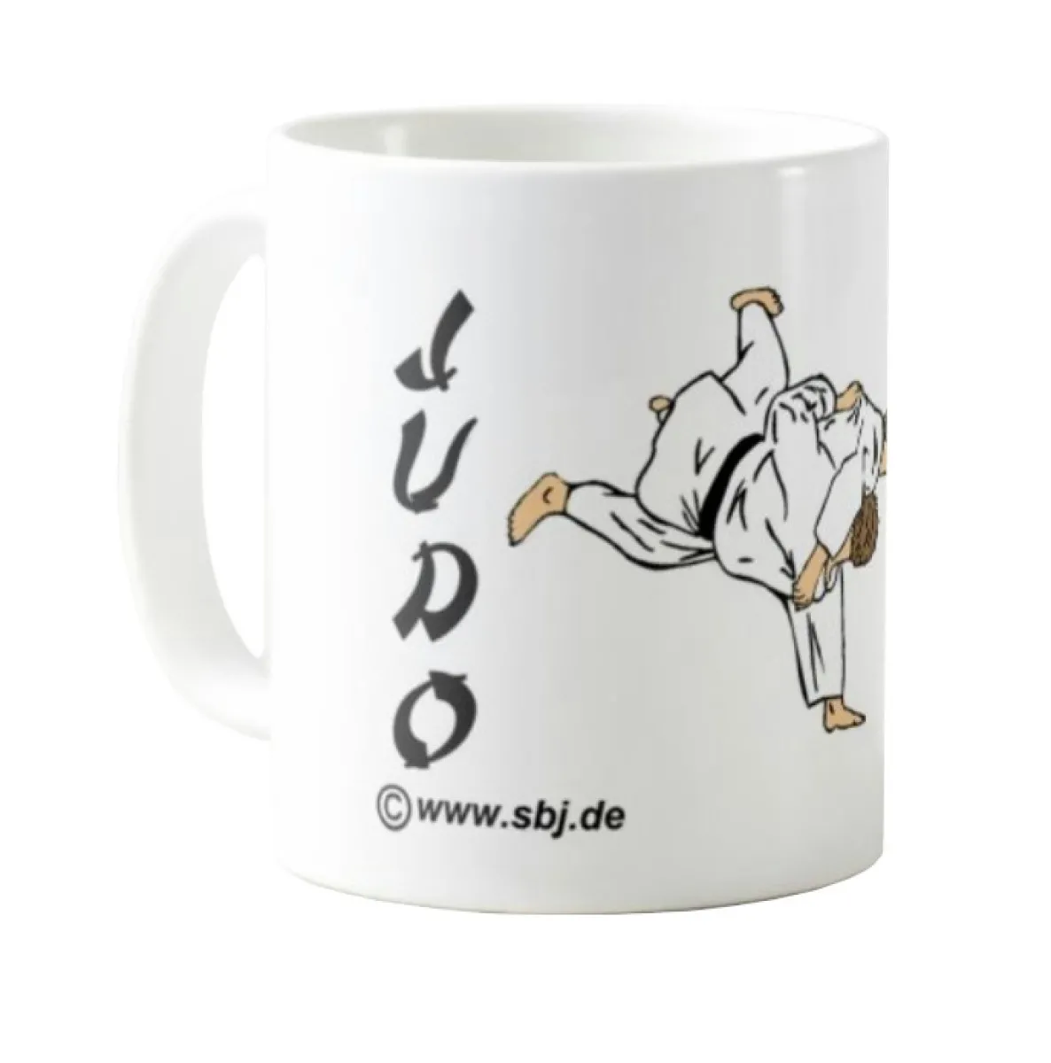 Judo cup