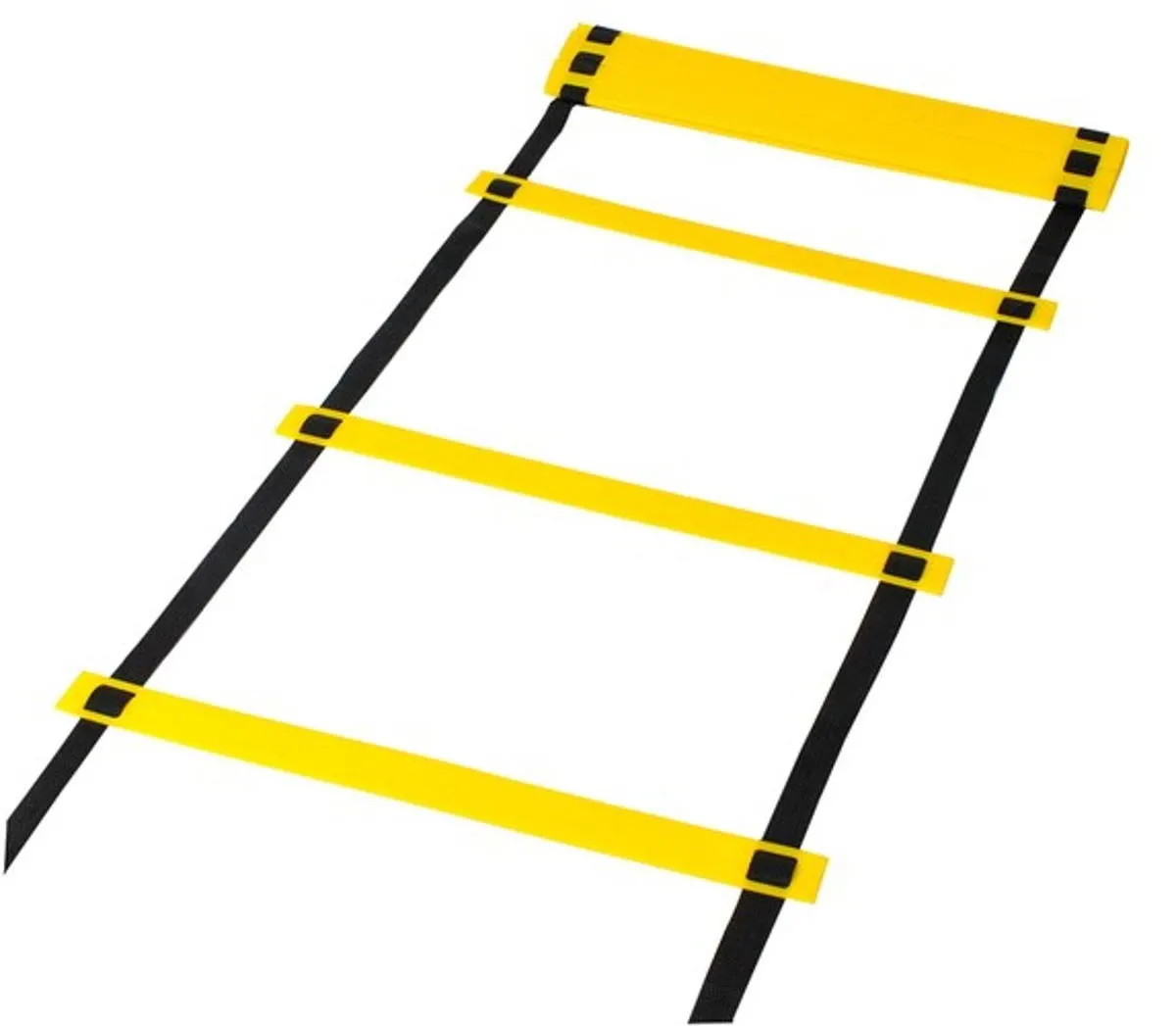 Coordination ladder 6 metre agility ladder