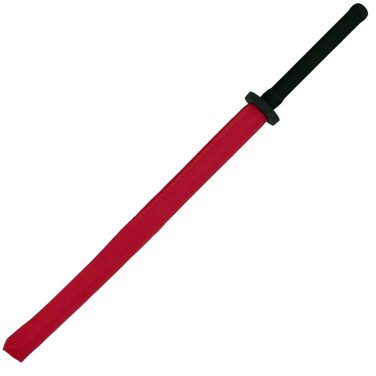 Chanbara training sword CHOKEN 95 cm red