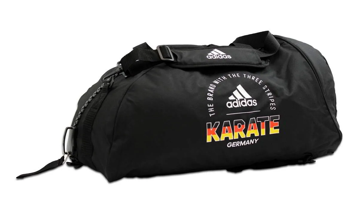 adidas sports bag / sports rucksack