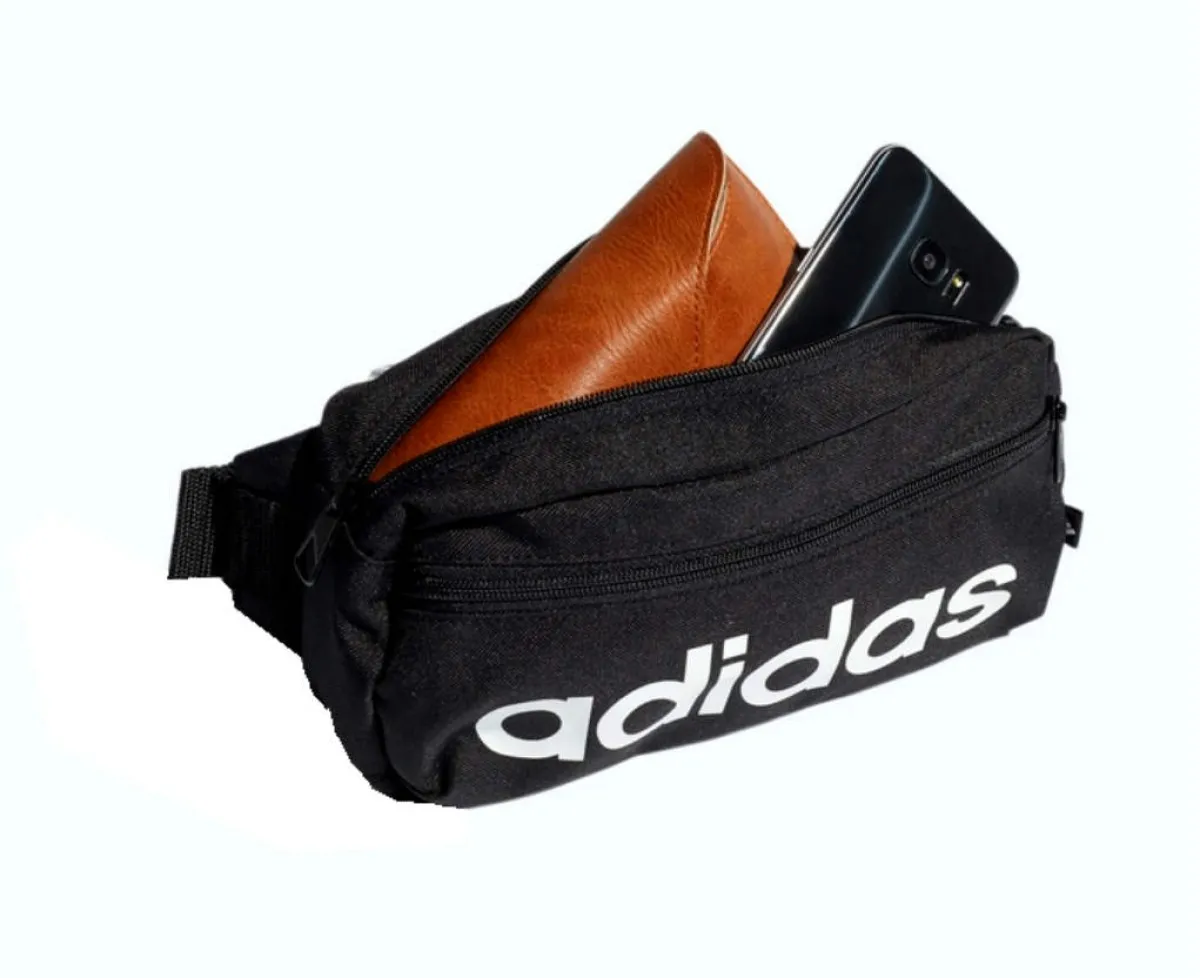 adidas belt bag Linear