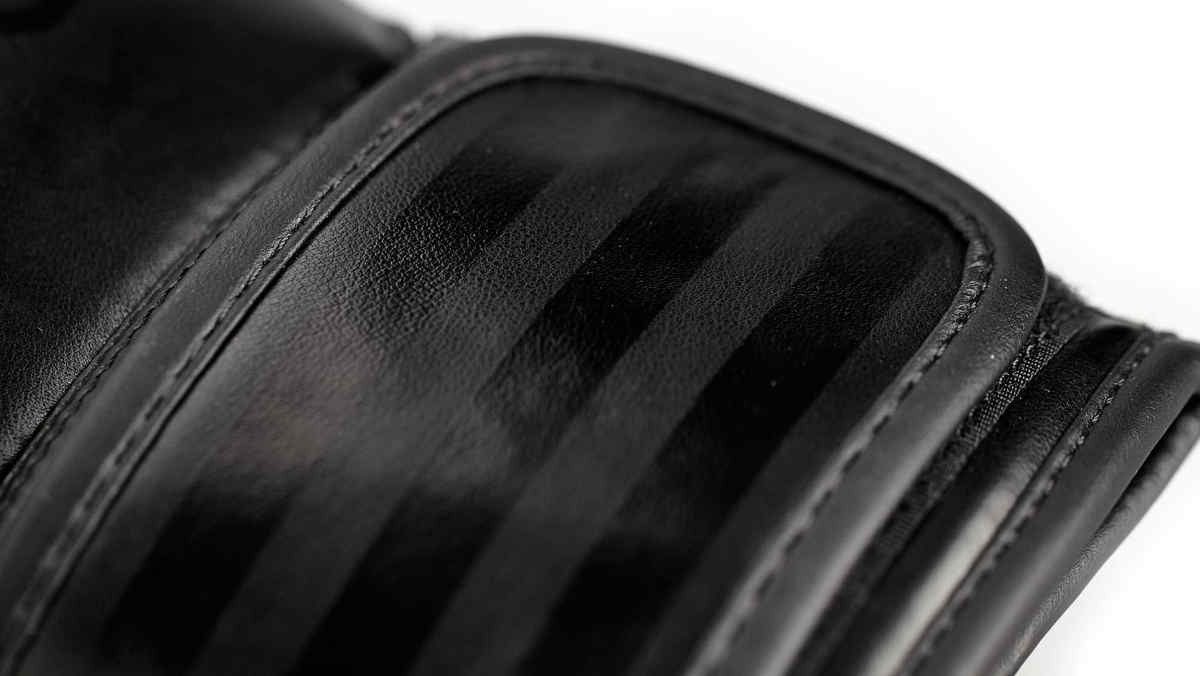 Hybrid 80 adidas schwarz Boxhandschuhe