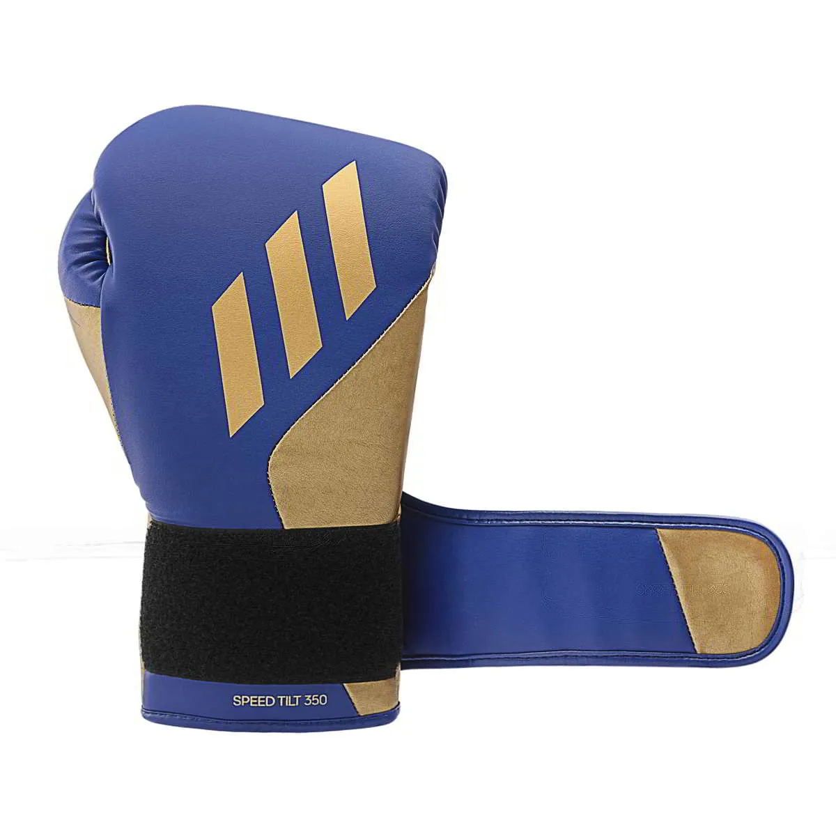 adidas boxing gloves SPEED TILT 350V pro blue