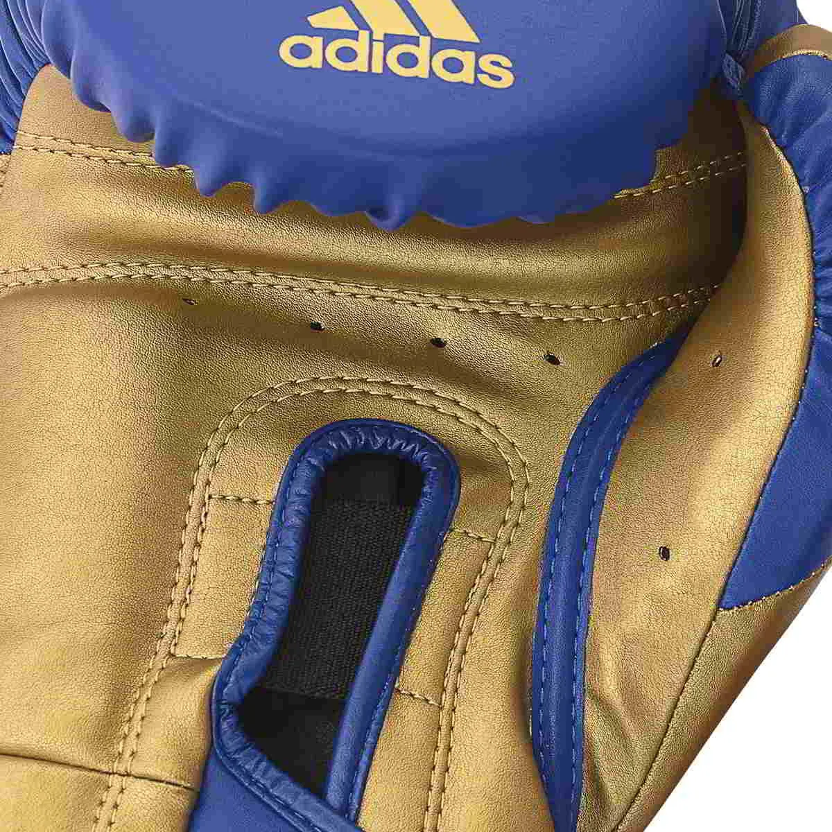 Gants de Boxe adidas SPEED TILT 350V pro bleu