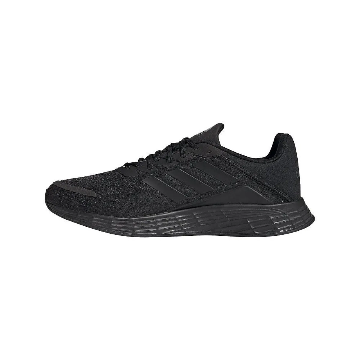 adidas Duramo SL sports shoes black