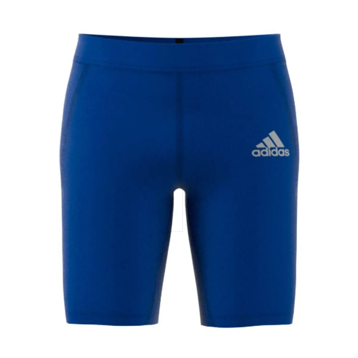 adidas functional shortsTechfit Tight royal blue