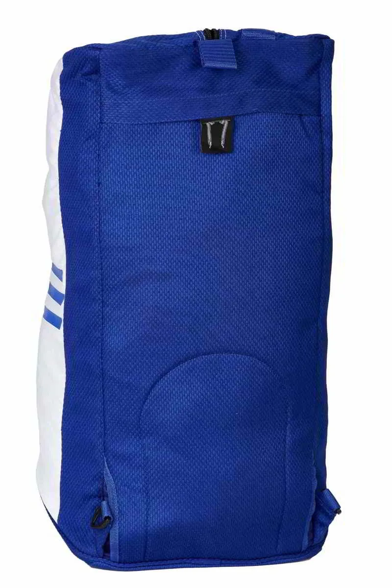 adidas Judo bag blue, size M