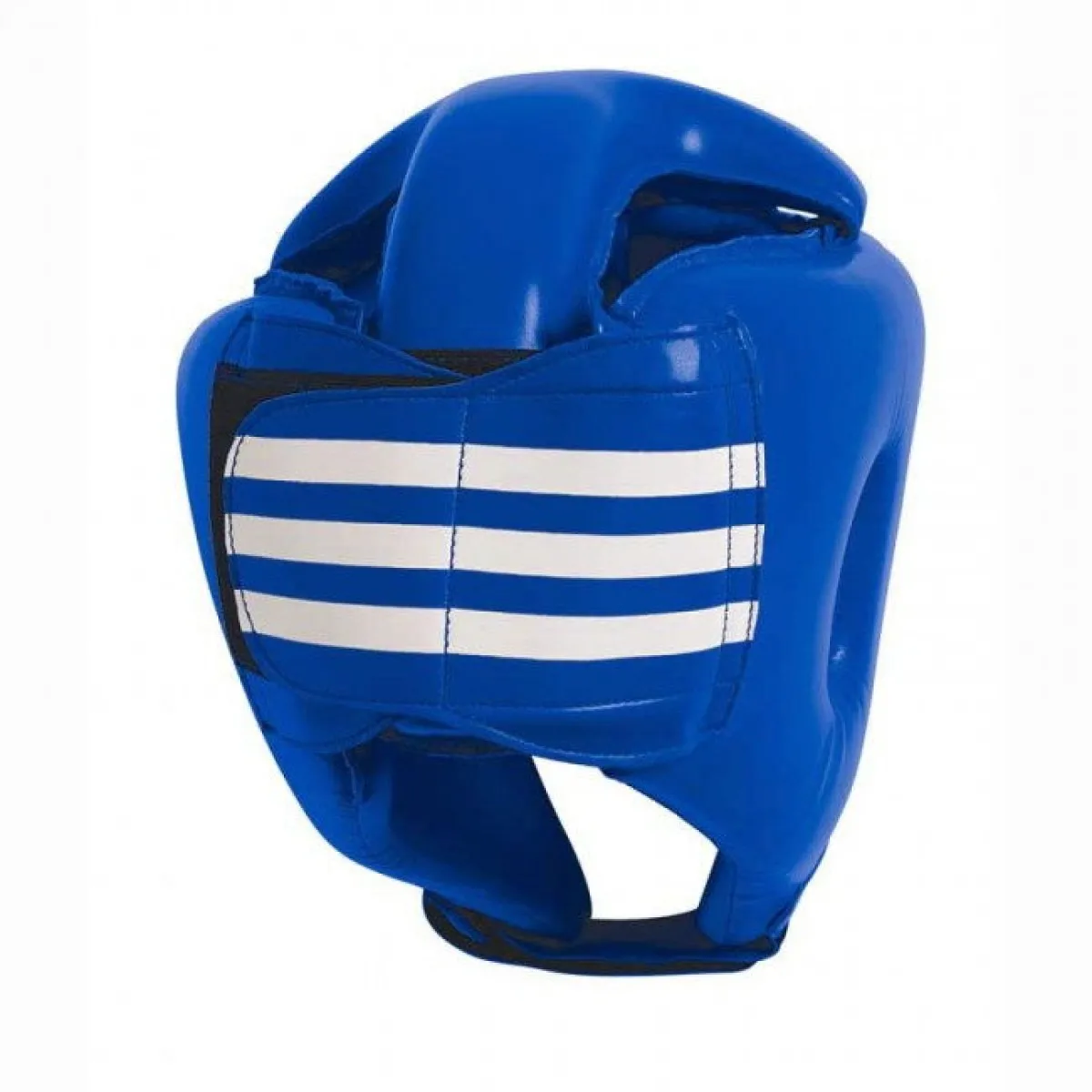 Protection de tête adidas Boxe/Kickboxing Kids - Rookie bleu