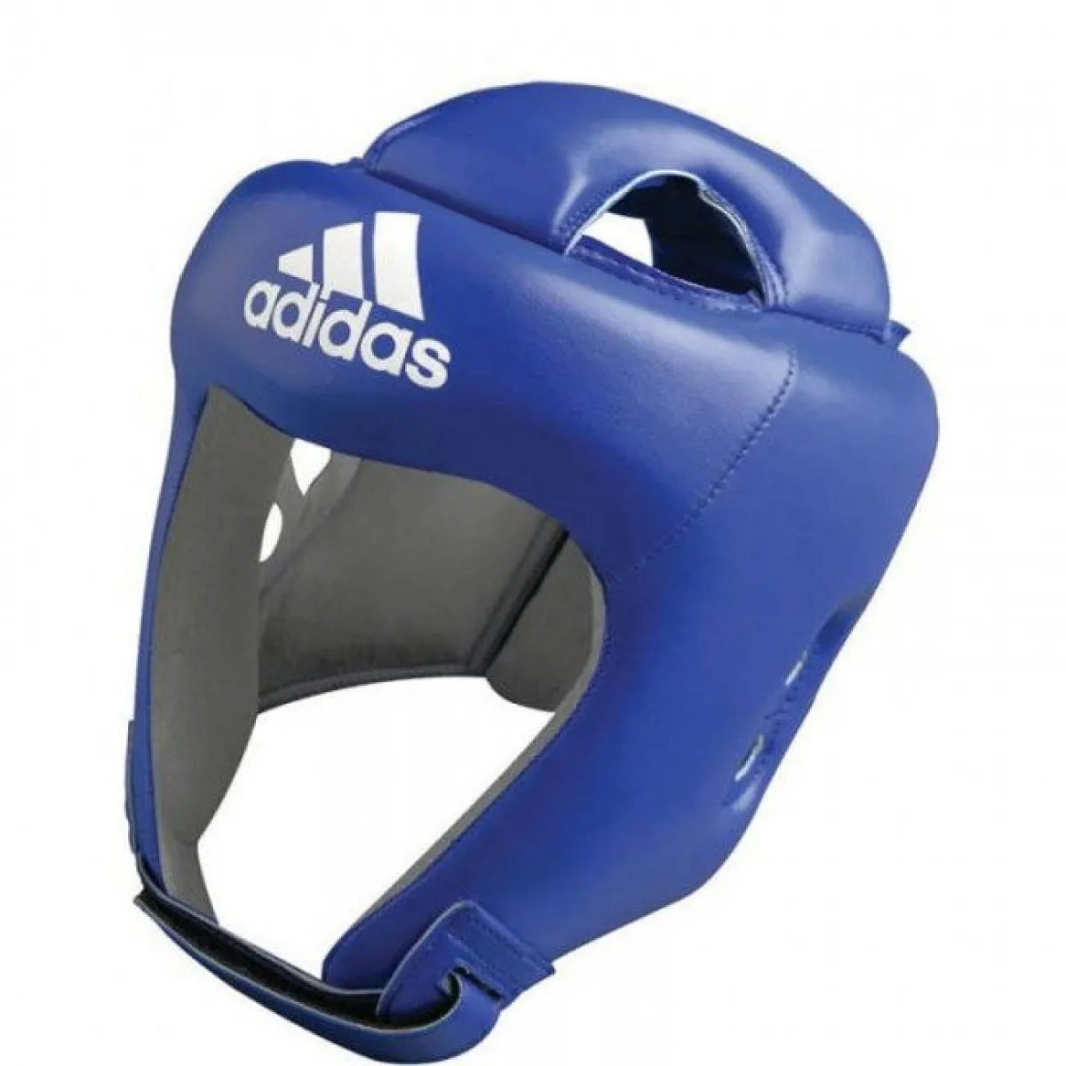 Protection de tête adidas Boxe/Kickboxing Kids - Rookie bleu
