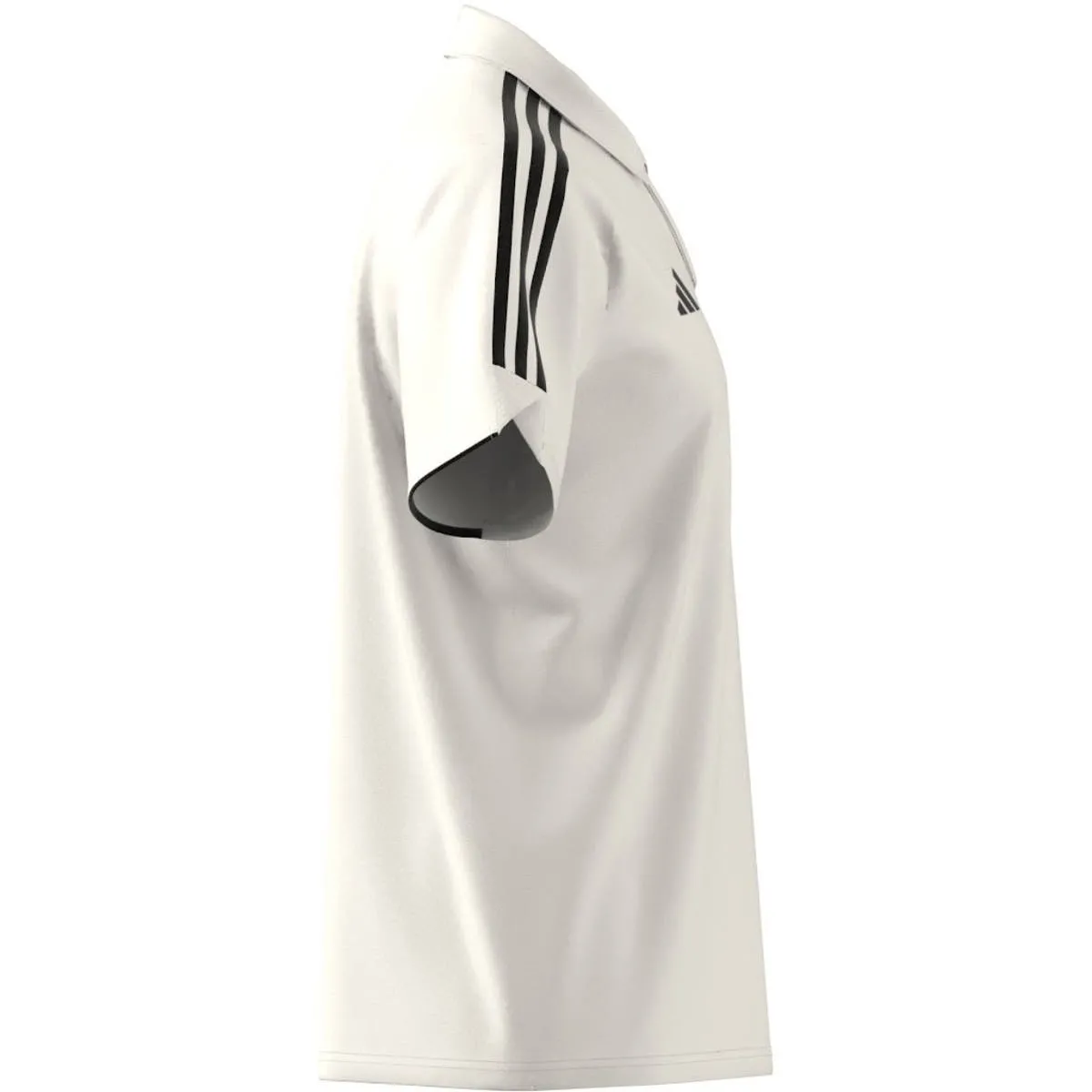 adidas League Poloshirt Tiro 23 Weiß