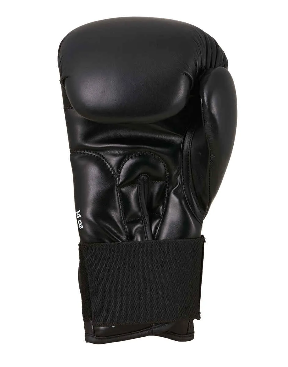 Gants de boxe adidas Performer noir
