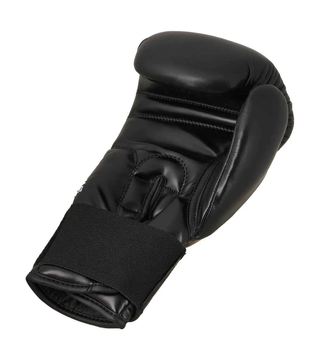 Gants de boxe adidas Performer noir