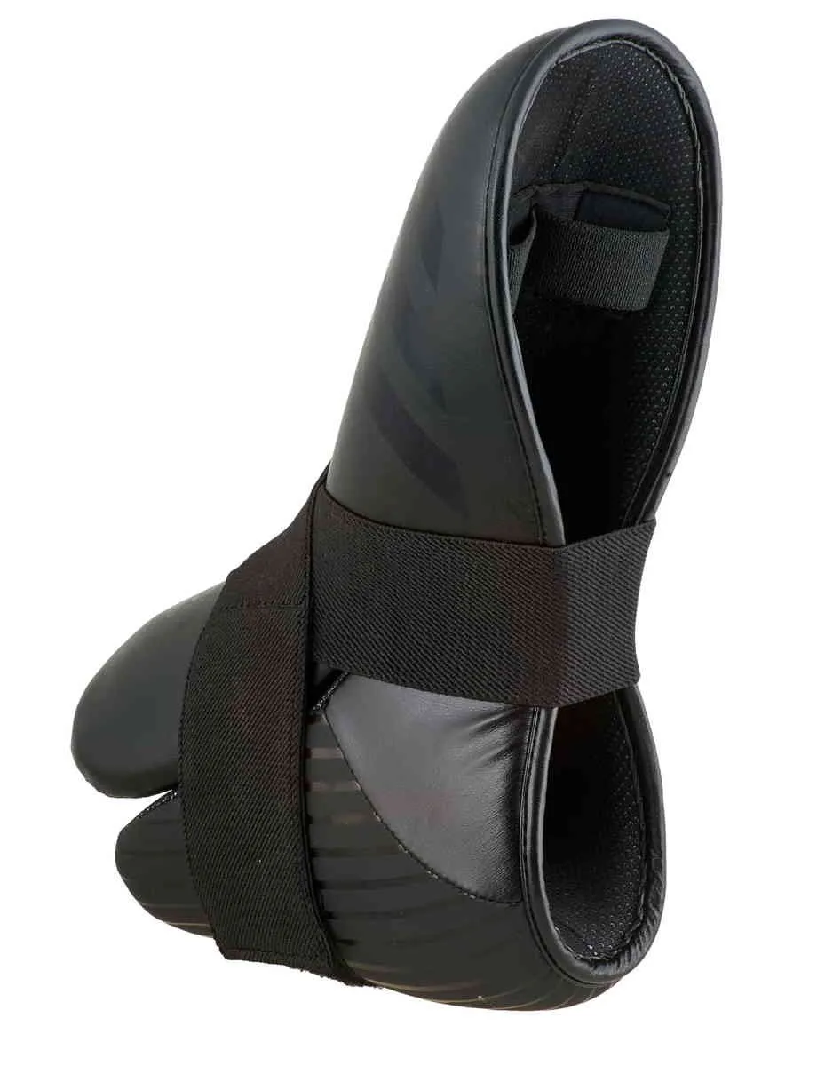 adidas Pro Kickboxing Foot Protection 200 black